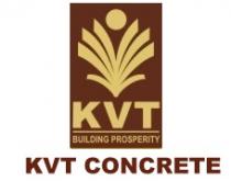 KVT CONCRETE