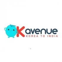 K avenue korea to India