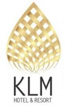 KLM HOTEL AND RESORTS