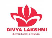 Divya Lakshmi; Blessed Fortune Forever