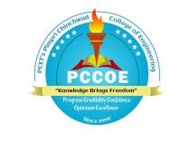 Pimpri Chinchwad College of Engineering with PCCOE