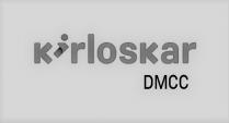 KIRLOSKAR DMCC