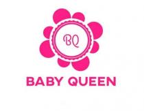 Baby Queen of BQ