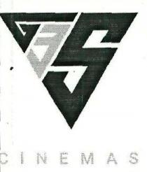 G3S CINEMAS