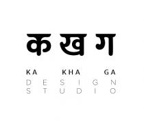 KA KHA GA DESIGN STUDIO