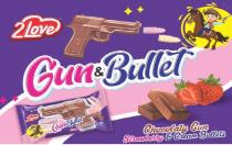 2Love Gun&Bullet