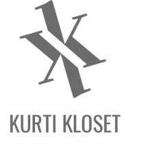 KURTI KLOSET