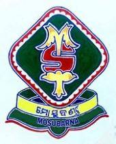 MST MOSUBARNA