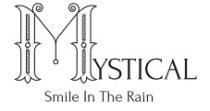 MYSTICAL- SMILE IN THE RAIN