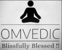 OMVEDIC - BLISSFULLY BLESSED!!