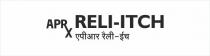 APR RELI-ITCH