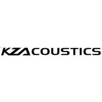 KZA COUSTICS