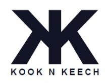 KNK Kook N Keech