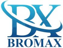 BROMAX of BX