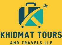 KHIDMAT TOURS AND TRAVELS LLP