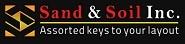 Sand & Soil Inc. ; Assorted Keys to your layout
