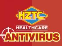 HZTC HEALTHCARE ANTIVIRUS