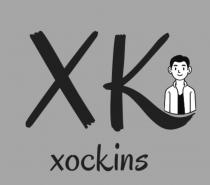 XOCKINS WITH XK