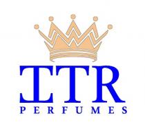 ITR PERFUMES