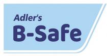 Adler's B-Safe