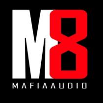 M8 MAFIAAUDIO