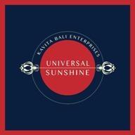 UNIVERSAL SUNSHINE with KAVITA BALI ENTERPRISES