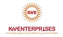KVE - KV-ENTERPRISES- Innovating, engineering & delivering customer delight