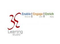 3E Learning Studio ; Enable Discover Engage Learn Enrich Apply