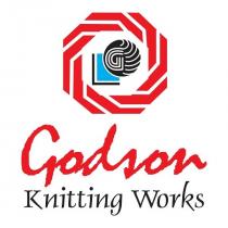 with GODSON KNITTING WORKS
