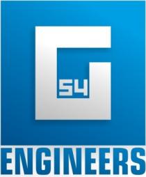 G54 ENGINEERS