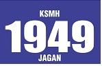 KSMH 1949 Jagan