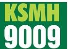 KSMH 9009