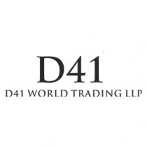 D41 World Trading LLP