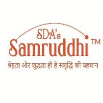 SDA's Samruddhi