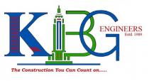KBG ENGINEERS The Construction You Can Count on ...