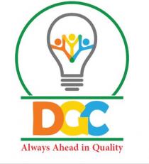 DGC Always Ahead in quality