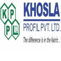 KHOSLA PROFIL PRIVATE LIMITED