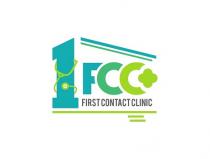 1FCC-FIRST CONTACT CLINIC