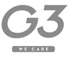 G3 We Care