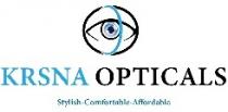 KRSNA OPTICALS of EYE