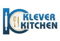KLEVER KITCHEN with abstract