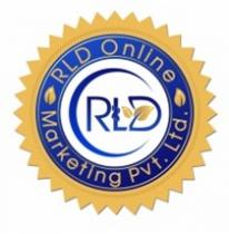 RLD ONLINE MARKETING PVT. LTD