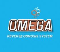 OMEGA - REVERSE OSMOSIS SYSTEM