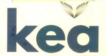 kea