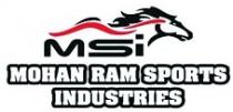 MSI-MOHAN RAM SPORTS INDUSTRIES
