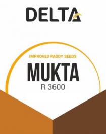 Delta Muktha R3600