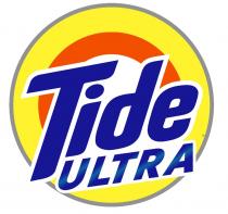 TIDE ULTRA and