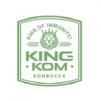 KING KOM