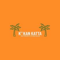KOKAN KATTA HAPPINESS IS HOMEMADE