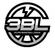 3BL 3X3 PRO BASKETBALL LEAGUE